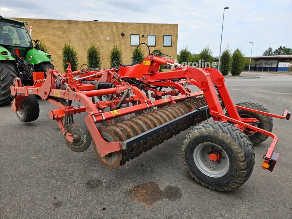 2013 Kuhn Cultimer L4000 Tillage - Disc Harrow for sale — view 2
