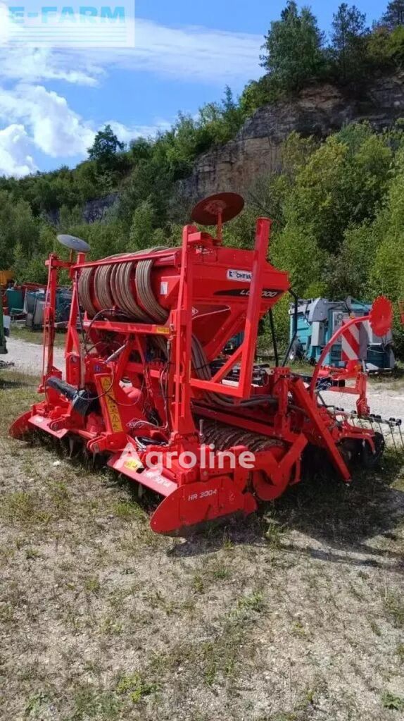 2017 Kuhn Disques Planting - Seed Drill for sale