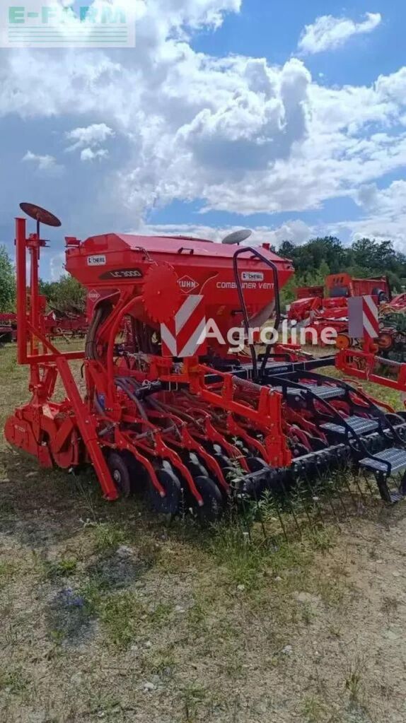2017 Kuhn Disques Planting - Seed Drill for sale — view 3