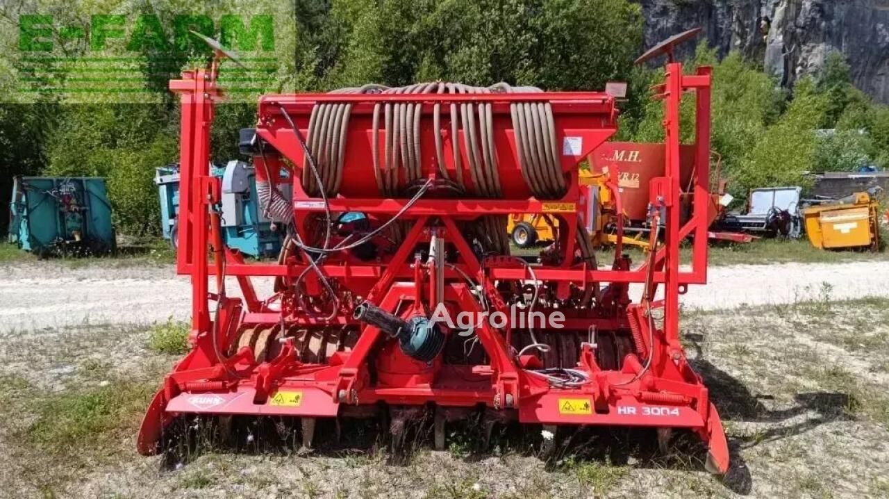 2017 Kuhn Disques Planting - Seed Drill for sale — view 5