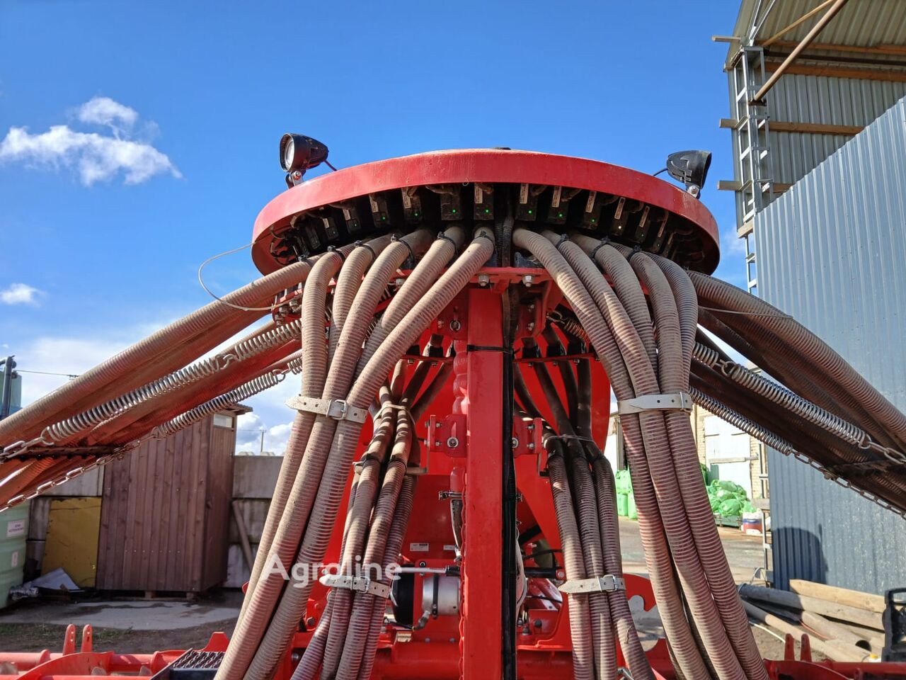 2020 Kuhn Espro 6000 R Planting - Seed Drill for sale — view 5