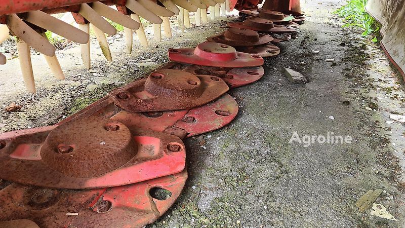 Kuhn FC313 F Hay - Mower for sale — view 2