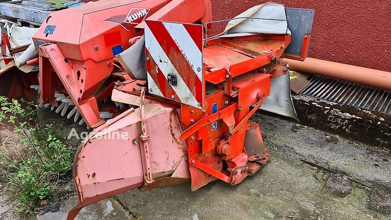 Kuhn FC313 F Hay - Mower for sale — view 3