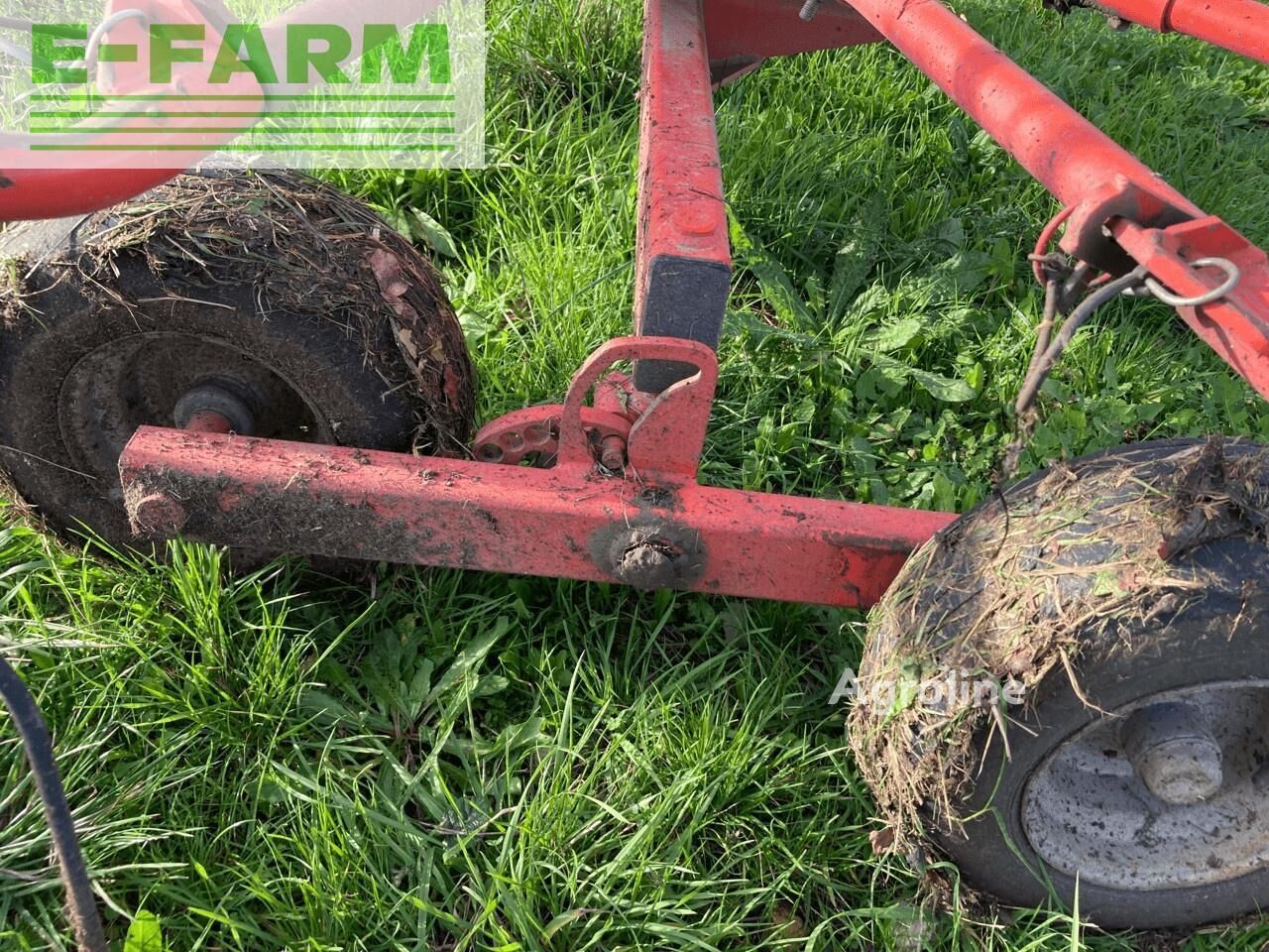 2011 Kuhn GA 4521 GM Hay - Rake for sale