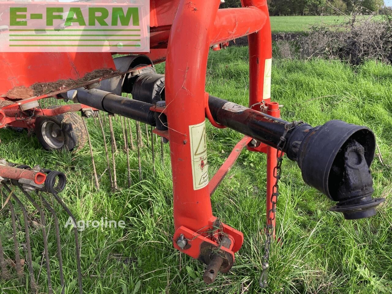 2011 Kuhn GA 4521 GM Hay - Rake for sale — view 2
