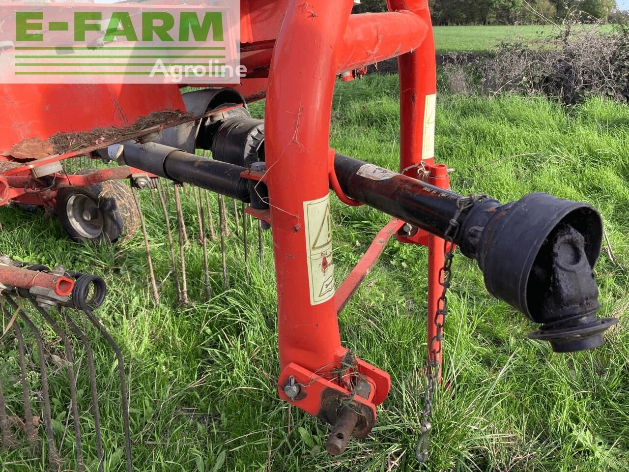 2011 Kuhn GA 4521 GM Hay - Rake for sale — view 4