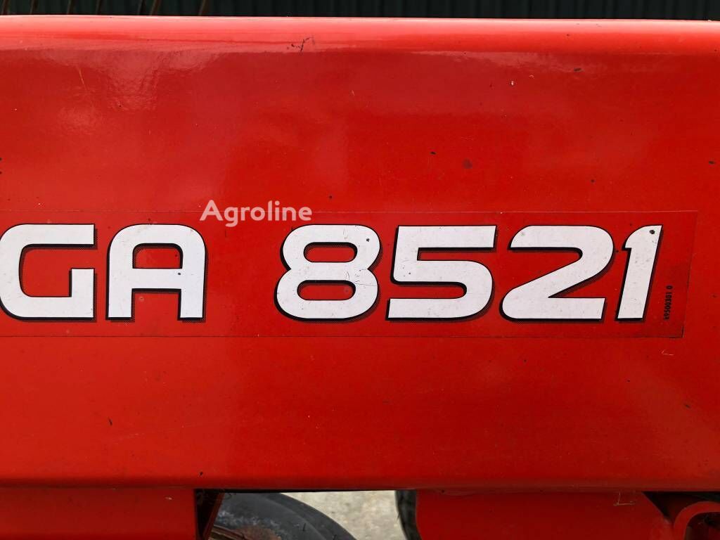 2009 Kuhn GA 8521 Hay - Rake for sale — view 3