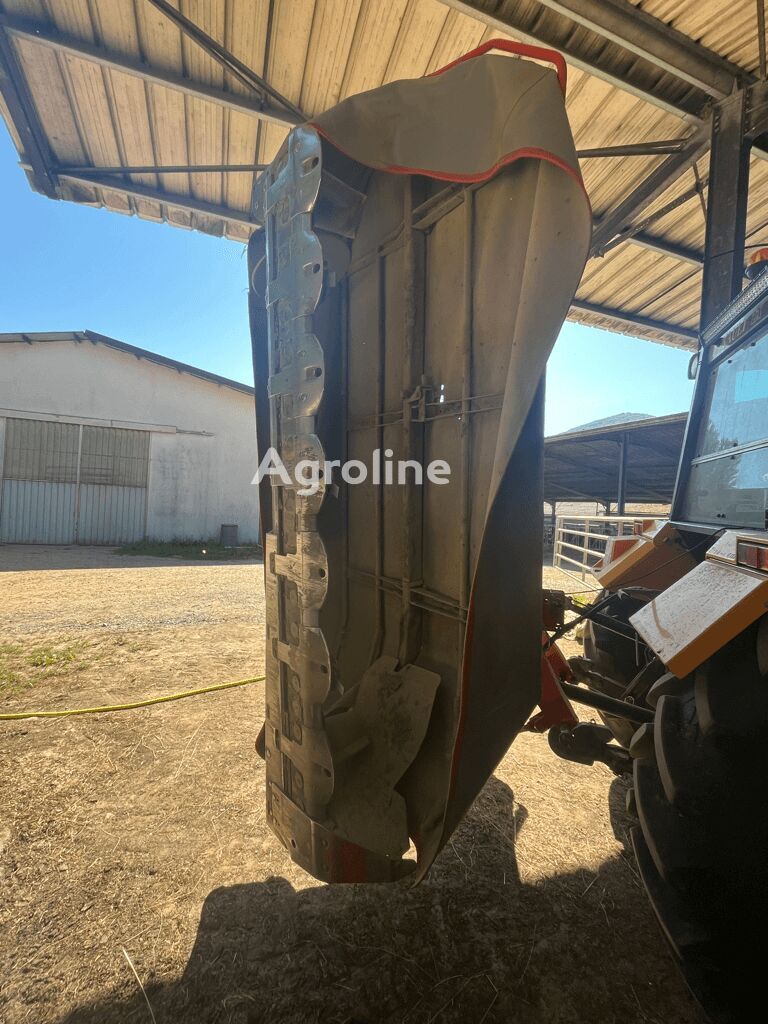 2023 Kuhn GMD 280 FF Hay - Mower for sale — view 2
