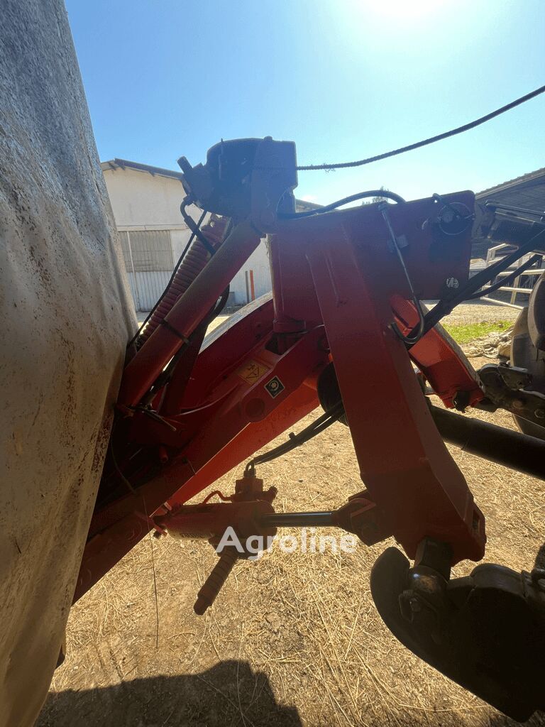 2023 Kuhn GMD 280 FF Hay - Mower for sale — view 5