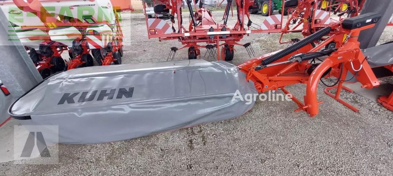 2023 Kuhn GMD 285 - FF Hay - Mower for sale
