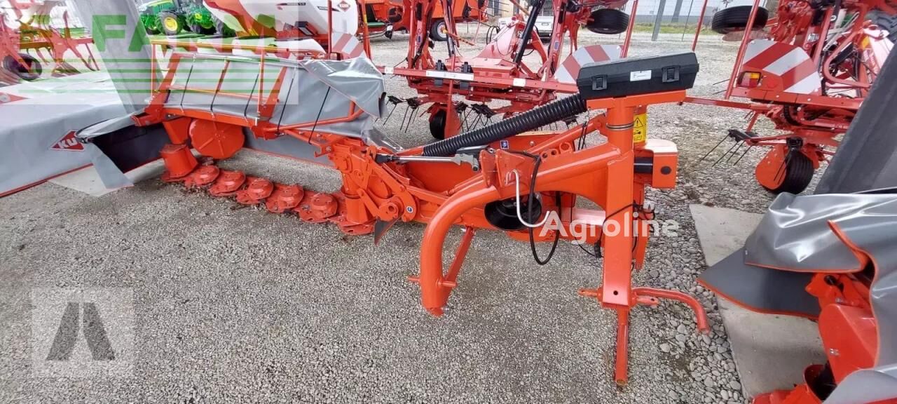 2023 Kuhn GMD 285 - FF Hay - Mower for sale — view 4