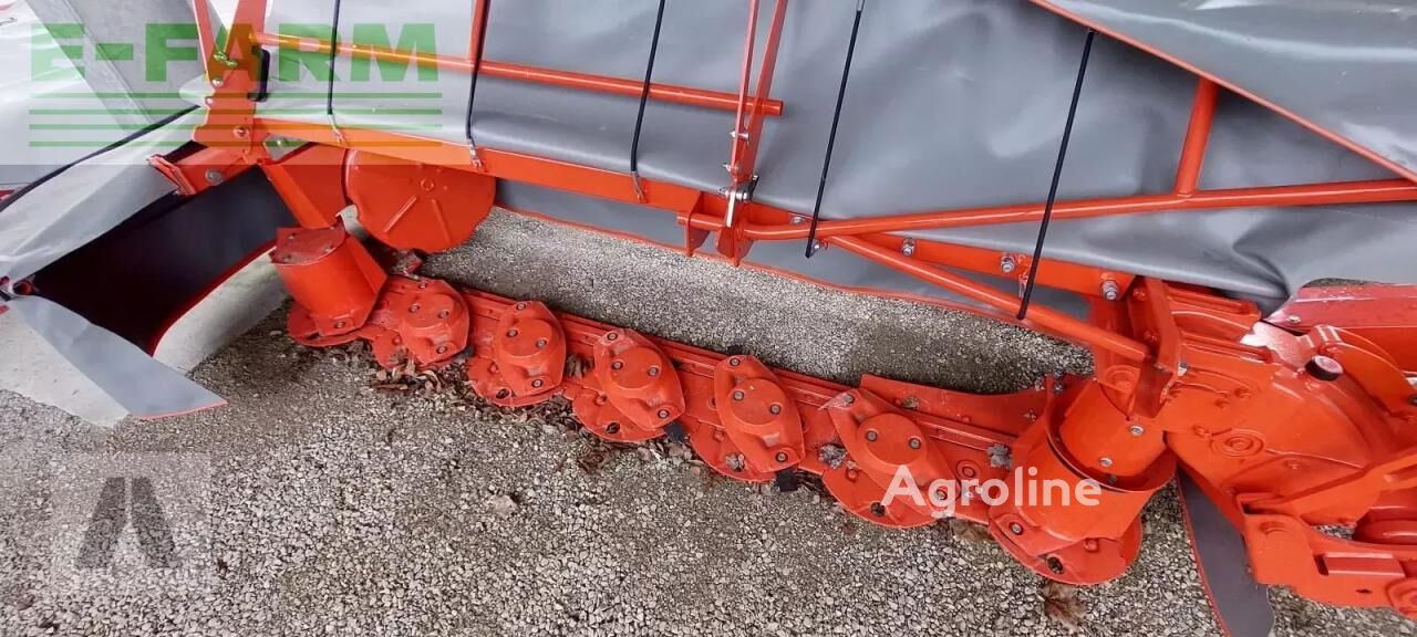 2023 Kuhn GMD 285 - FF Hay - Mower for sale — view 5