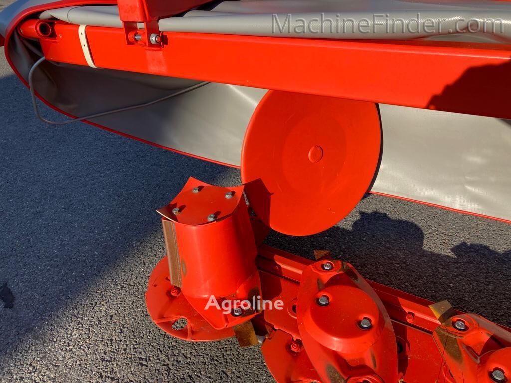 2023 Kuhn GMD 310 – FF Hay - Mower for sale — view 3