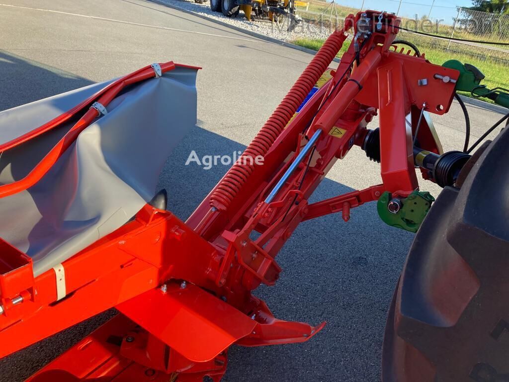 2023 Kuhn GMD 310 – FF Hay - Mower for sale — view 4