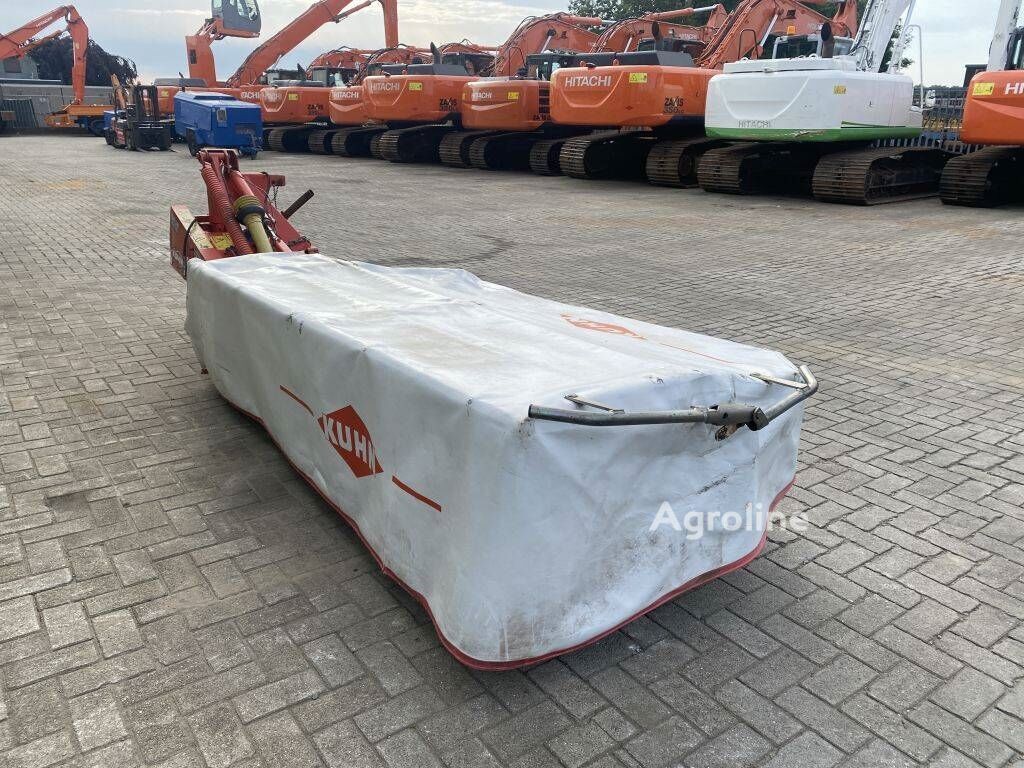 Kuhn GMD 700 G II Hay - Mower for sale — view 3