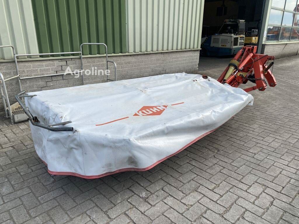 Kuhn GMD 700 G II Hay - Mower for sale — view 4