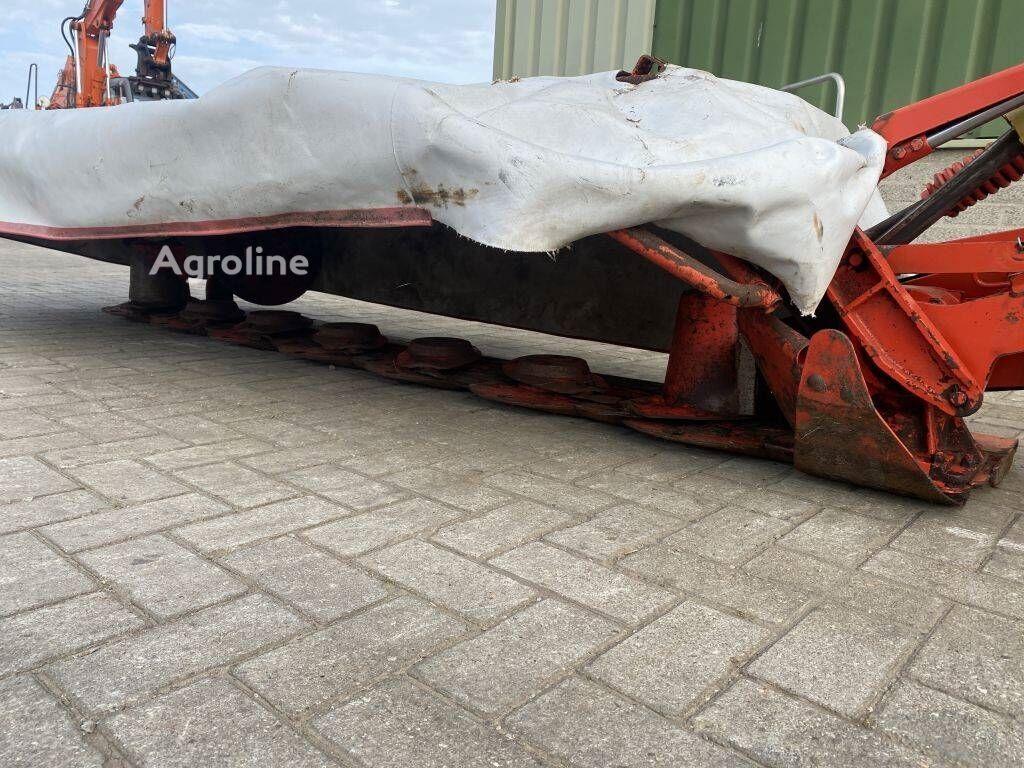 Kuhn GMD 700 G II Hay - Mower for sale — view 5