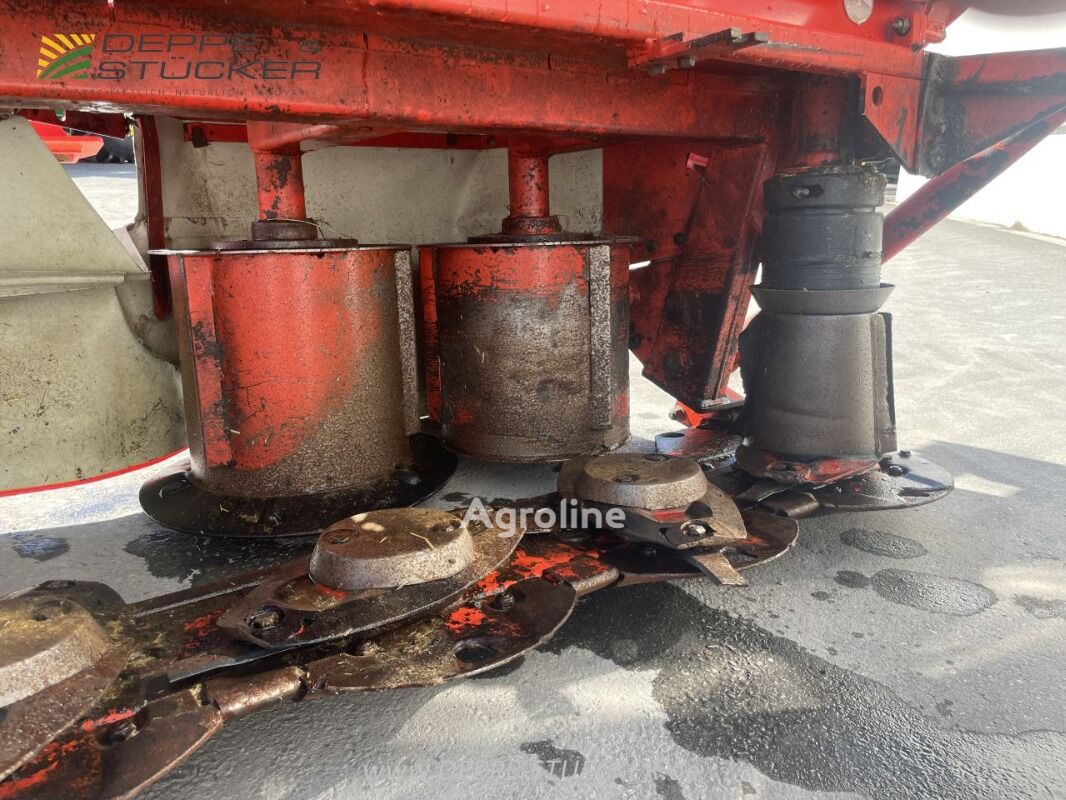 2014 Kuhn GMD 802F-FF Hay - Mower for sale — view 2