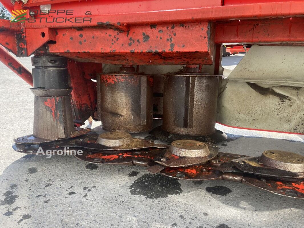 2014 Kuhn GMD 802F-FF Hay - Mower for sale — view 3