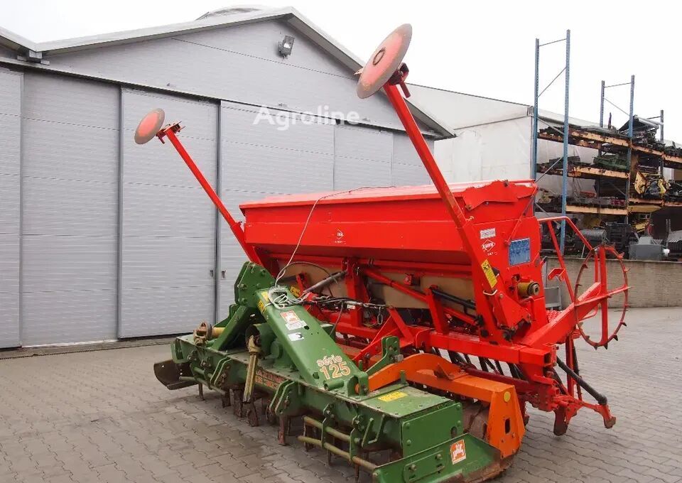 2009 Kuhn KE303 Planting - Seed Drill for sale — view 2