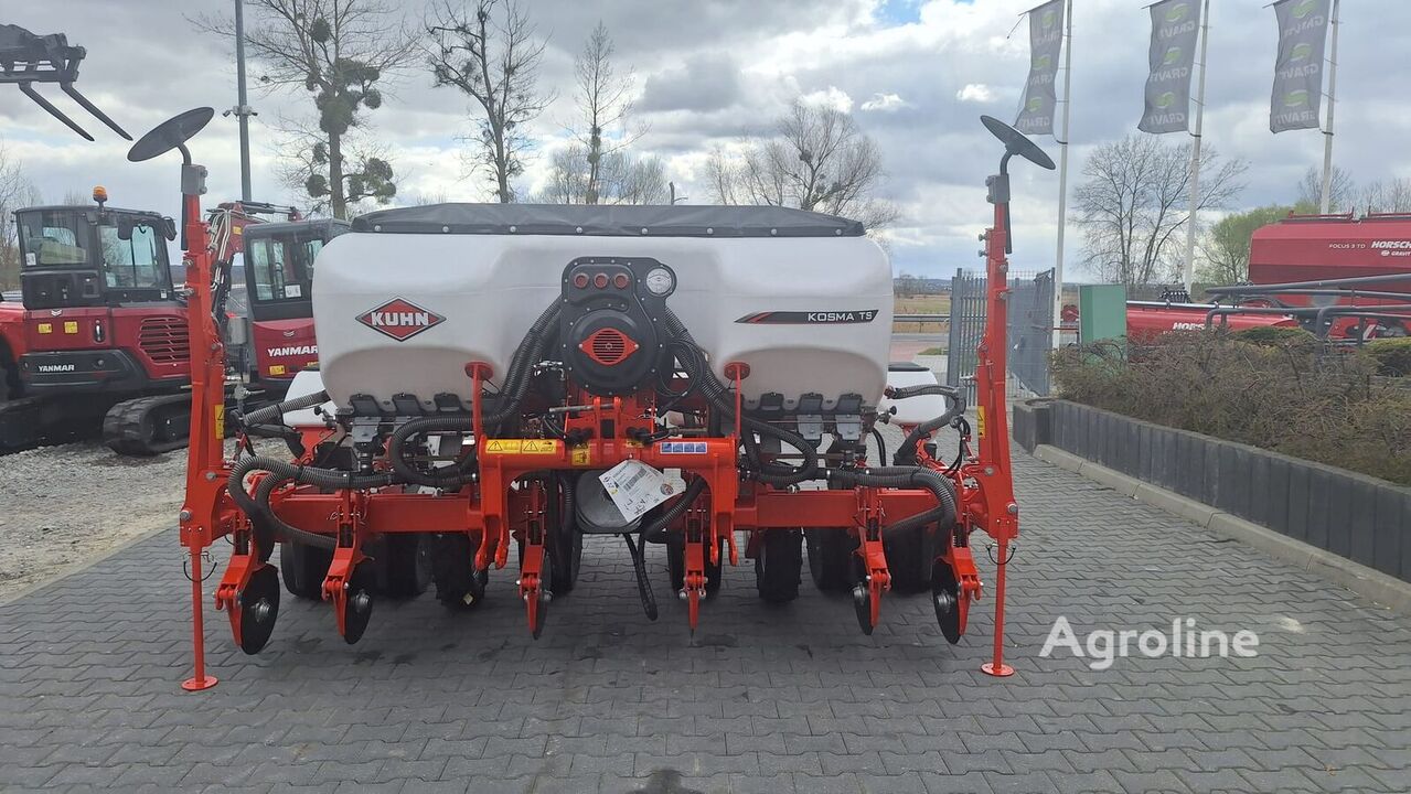 2023 Kuhn Kosma TS Planting - Seed Drill for sale
