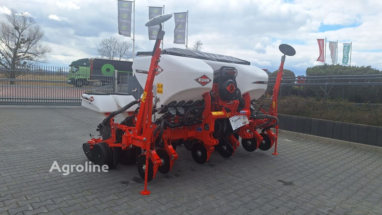 2023 Kuhn Kosma TS Planting - Seed Drill for sale — view 2