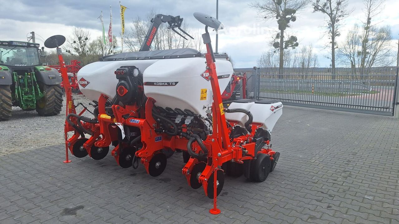 2023 Kuhn Kosma TS Planting - Seed Drill for sale — view 3