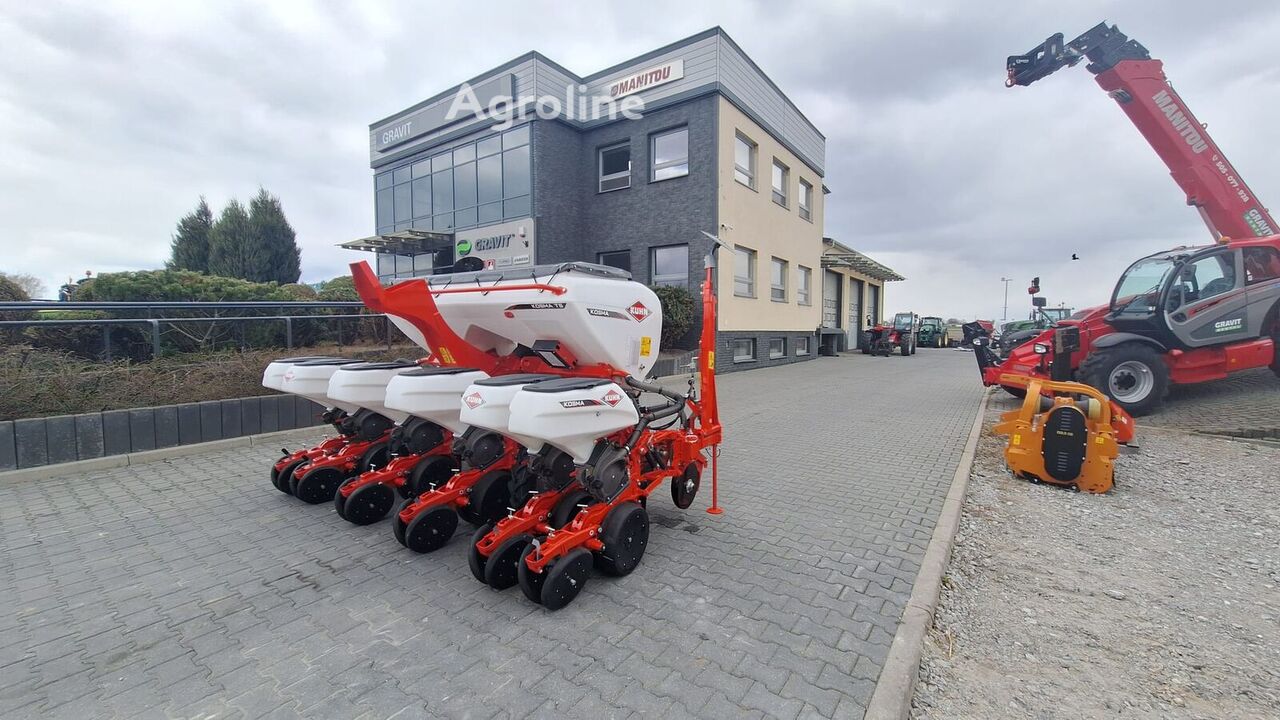 2023 Kuhn Kosma TS Planting - Seed Drill for sale — view 4