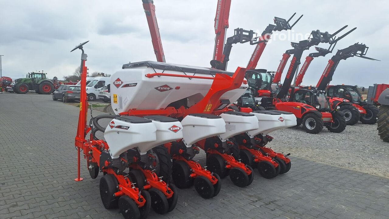 2023 Kuhn Kosma TS Planting - Seed Drill for sale — view 5