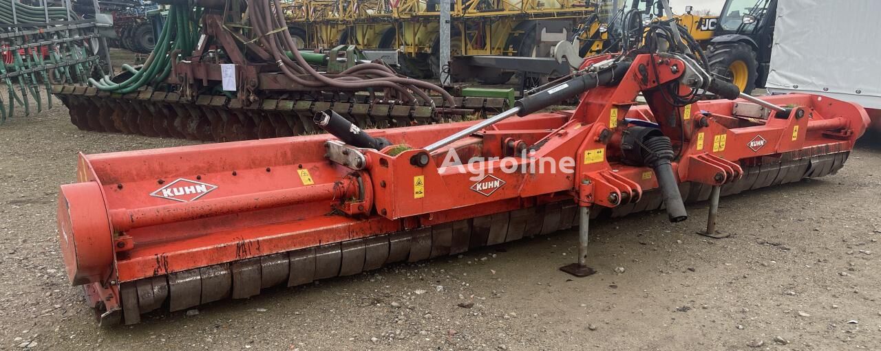 Kuhn Kuhn RM 610 R Tillage - Mulcher for sale
