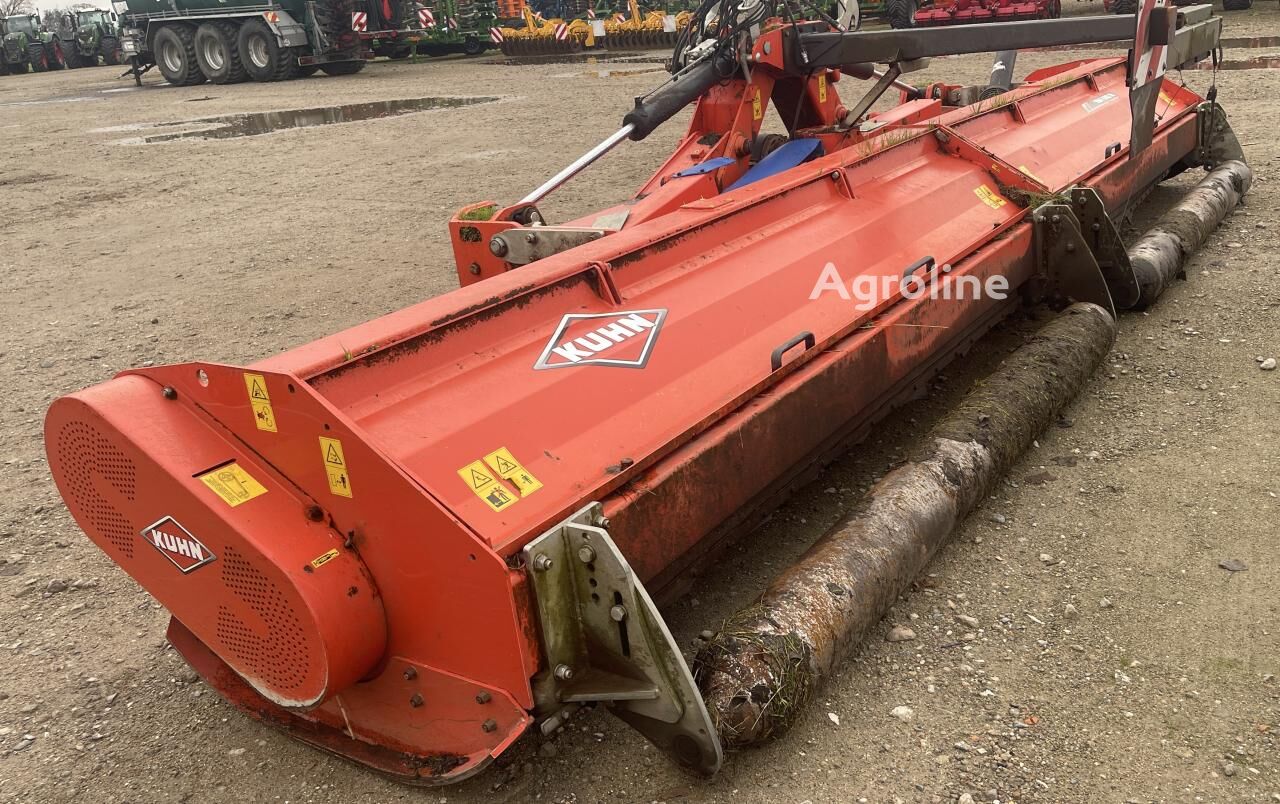 Kuhn Kuhn RM 610 R Tillage - Mulcher for sale — view 3