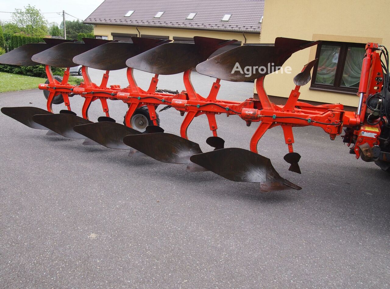 Kuhn Kuhn VARI-MAST Tillage - Plough for sale