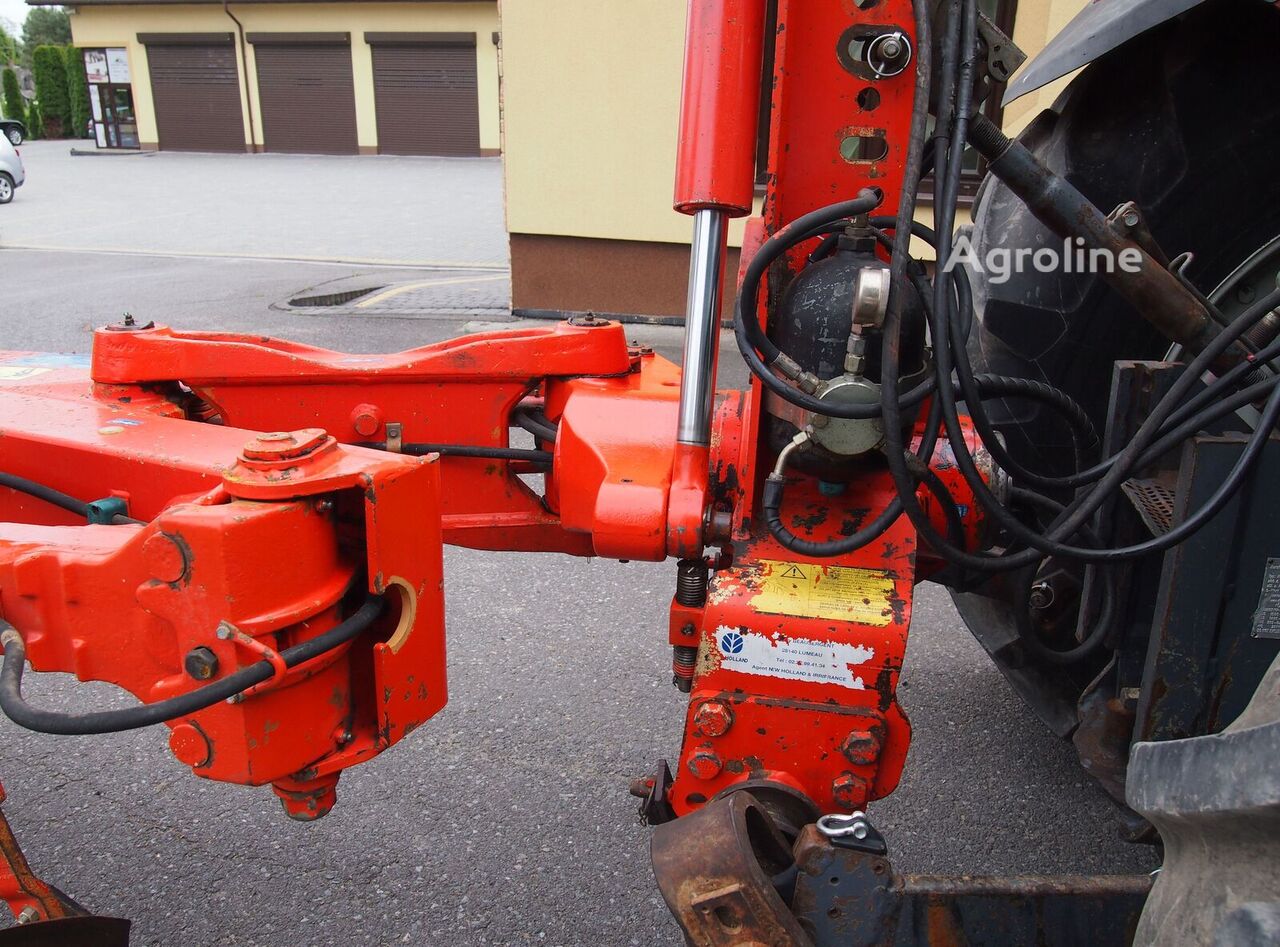 Kuhn Kuhn VARI-MAST Tillage - Plough for sale — view 4