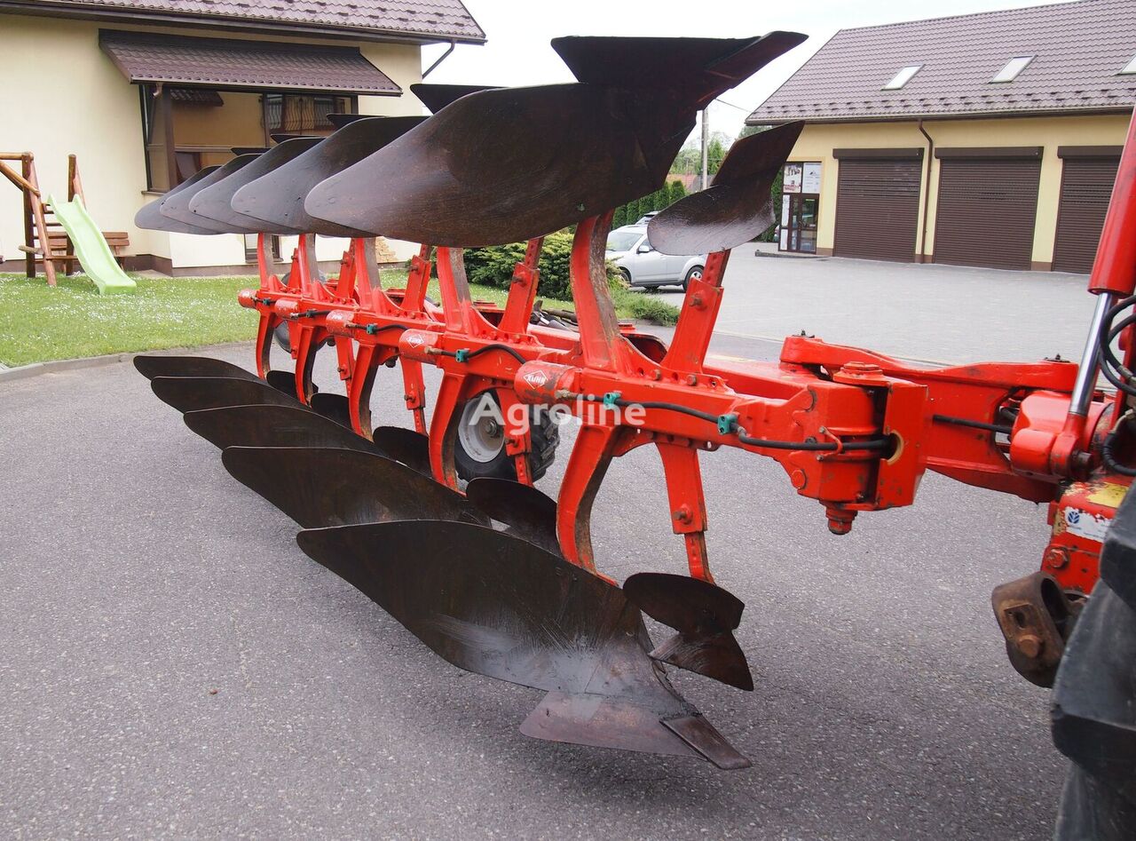 Kuhn Kuhn VARI-MAST Tillage - Plough for sale — view 5