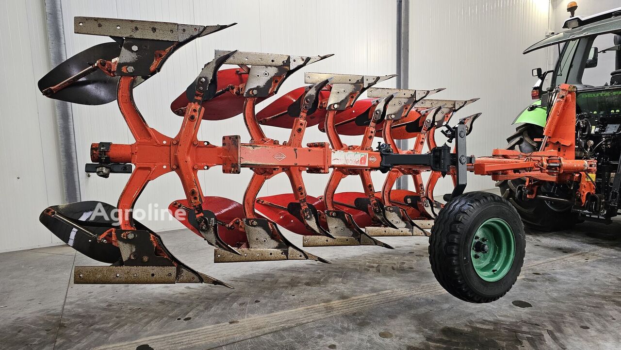 2012 Kuhn MULTI-MASTER 1 Tillage - Plough for sale — view 5