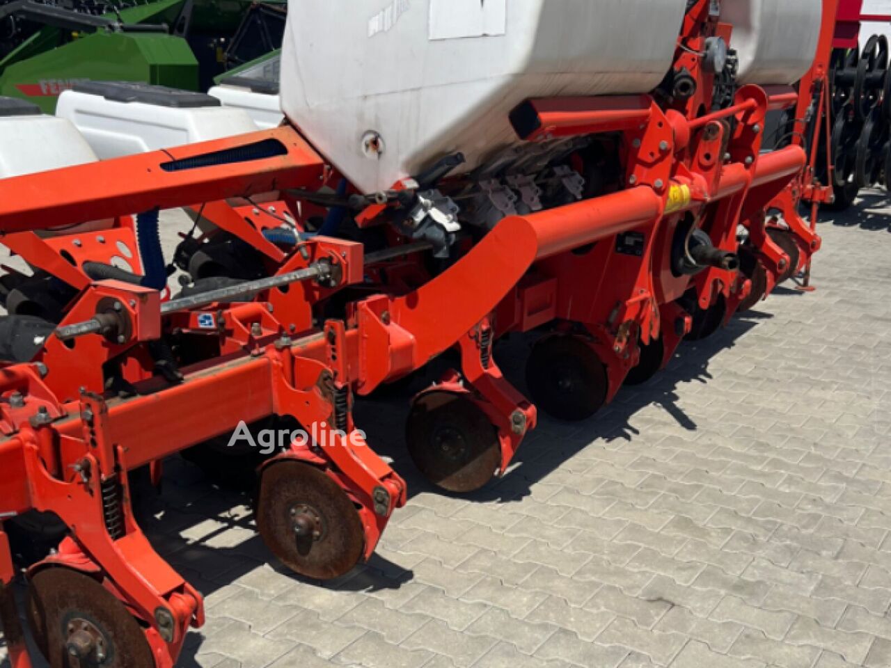 2014 Kuhn Maxima Planting - Seed Drill for sale — view 5