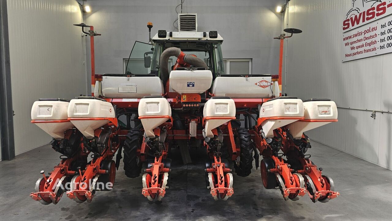 2012 Kuhn Maxima Siewnik Planting - Seed Drill for sale — view 2