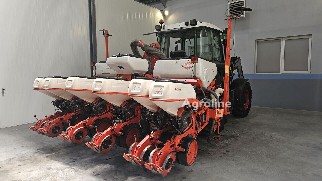 2012 Kuhn Maxima Siewnik Planting - Seed Drill for sale — view 3