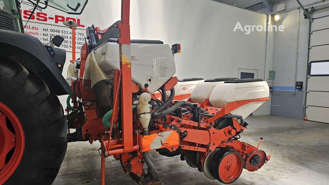 2012 Kuhn Maxima Siewnik Planting - Seed Drill for sale — view 5