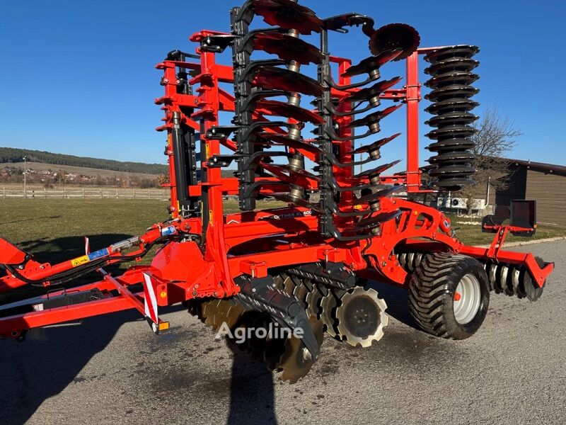 2022 Kuhn OPTIMERXL6000 Tillage - Plough for sale