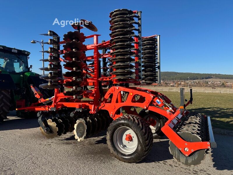 2022 Kuhn OPTIMERXL6000 Tillage - Plough for sale — view 3