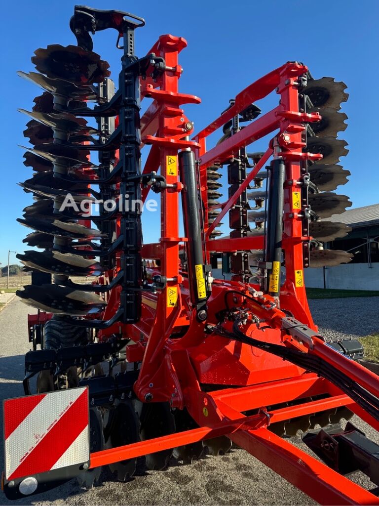 2022 Kuhn OPTIMERXL6000 Tillage - Plough for sale — view 4