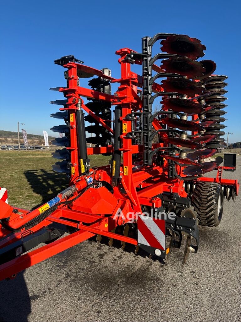 2022 Kuhn OPTIMERXL6000 Tillage - Plough for sale — view 5