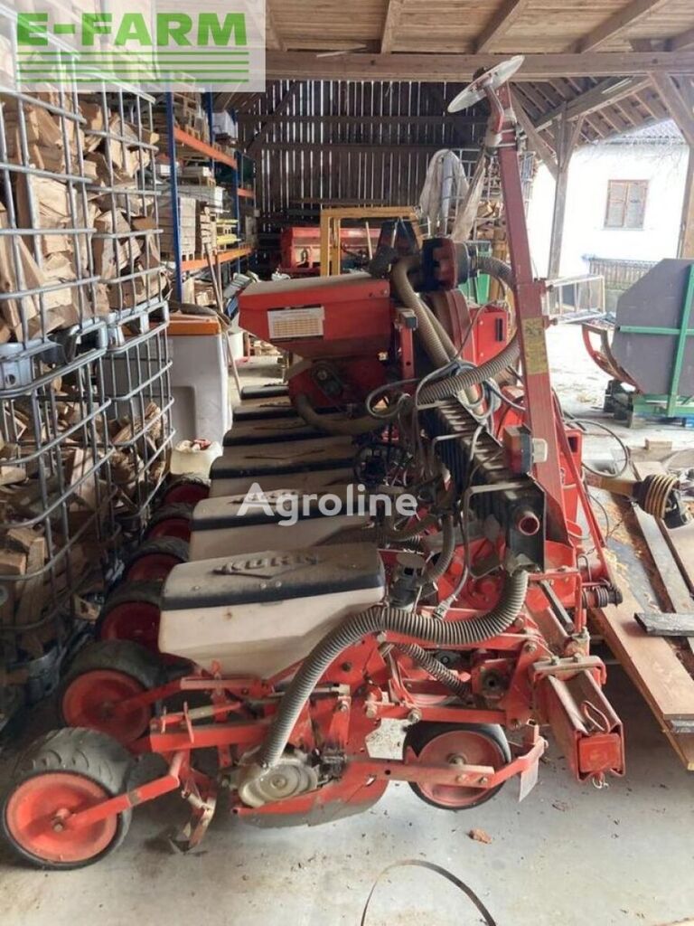 2000 Kuhn Planter 2 Planting - Seed Drill for sale — view 4