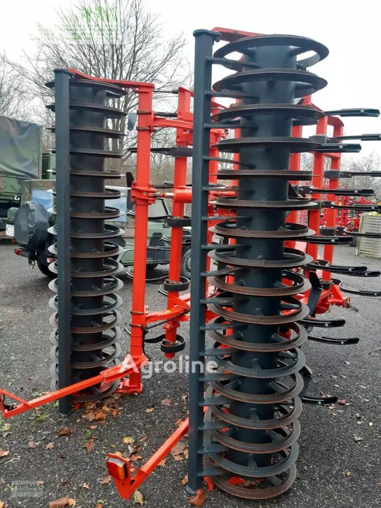 2020 Kuhn Prolander 500 Tillage - Cultivator for sale — view 3