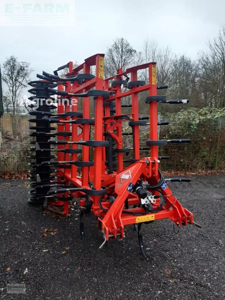 2020 Kuhn Prolander 500 Tillage - Cultivator for sale — view 4