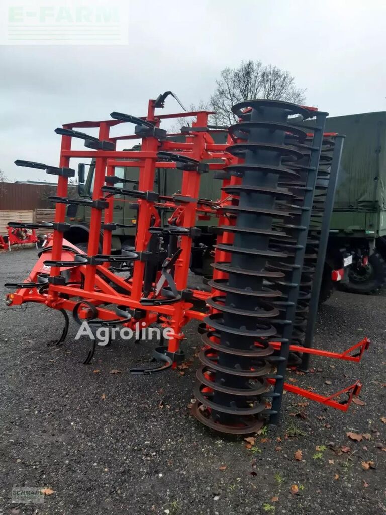 2020 Kuhn Prolander 500 Tillage - Cultivator for sale — view 5