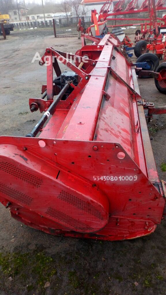 2012 Kuhn RM 400 Tillage - Mulcher for sale — view 5