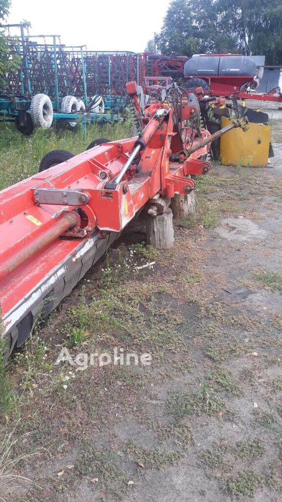 2012 Kuhn RM 6 Tillage - Mulcher for sale — view 2