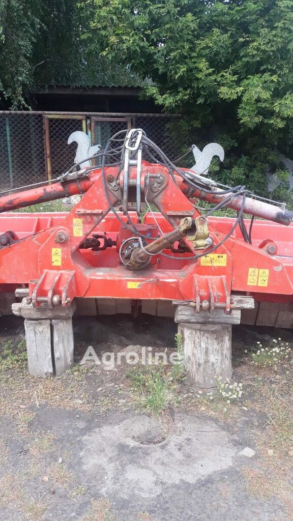 2012 Kuhn RM 6 Tillage - Mulcher for sale — view 3